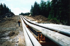 Sable Offshore Dual NG/NGL Pipeline