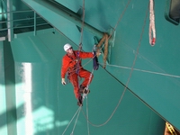 Rope Access Gallery