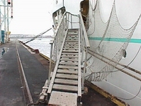 Gangway Load Testing and Repairs