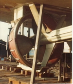 Propellers and Propulsion Shafts